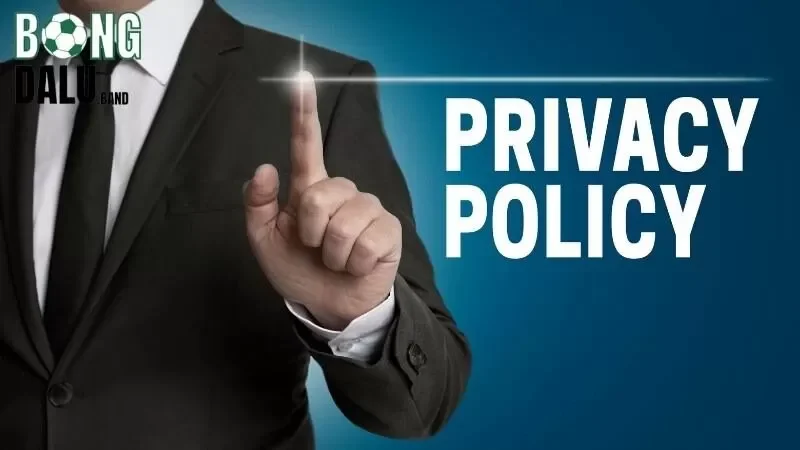 Câu hỏi thường gặp về chính sách bảo mật của Bongdalu