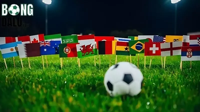 Kèo cá cược Time of First Goal cho toàn trận