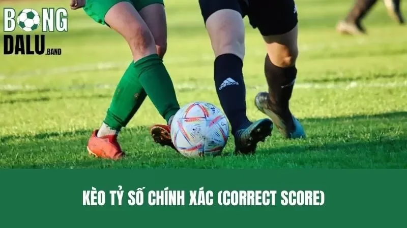 Kèo Tỷ Số Chính Xác – Mở Đầu Chuỗi Bàn Thắng Hot Nhất 2024