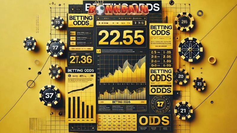 Tỷ lệ kèo nhà cái là gì?